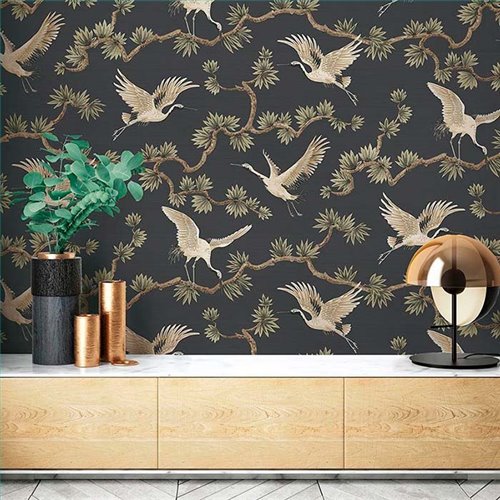 Rollo Papel Pintado GRASSLANDS Referencia  GL21702.