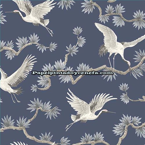 Rollo Papel Pintado GRASSLANDS Referencia  GL21712.