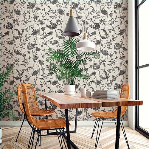Rollo Papel Pintado GRASSLANDS Referencia  GL21305.