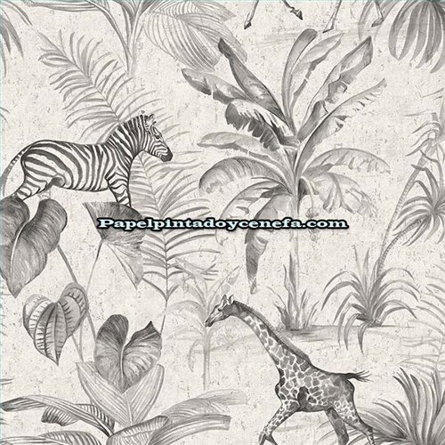 Rollo Papel Pintado GRASSLANDS Referencia  GL20608.