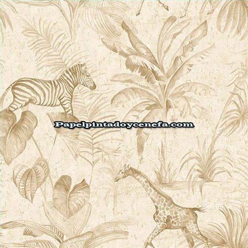 Rollo Papel Pintado GRASSLANDS Referencia  GL20605.