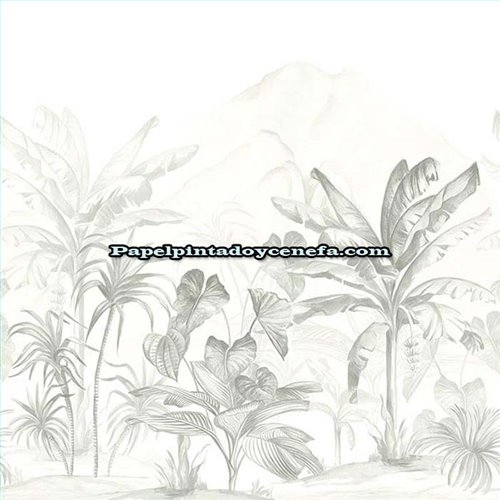 Mural GRASSLANDS Referencia  M-GL20908M.