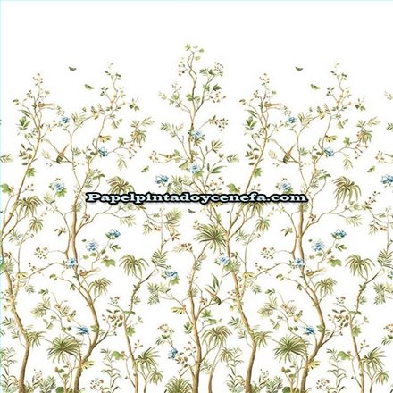 Mural GRASSLANDS Referencia  M-GL22500M.