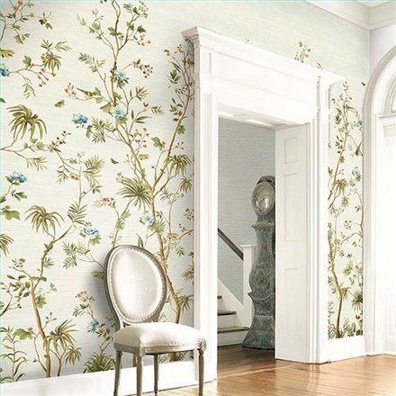 Mural GRASSLANDS Referencia  M-GL22500M.