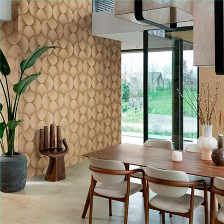 Rollo Papel Pintado CHICAGO Referencia  008-CHI.