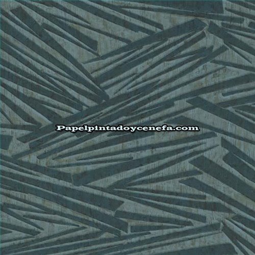 Rollo Papel Pintado CHICAGO Referencia  019-CHI.