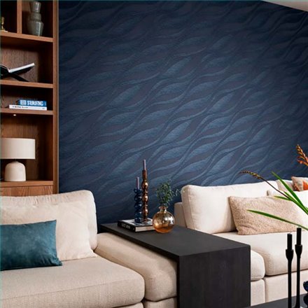 Rollo Papel Pintado CHICAGO Referencia  023-CHI.