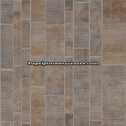 Rollo Papel Pintado CHICAGO Referencia  042-CHI.