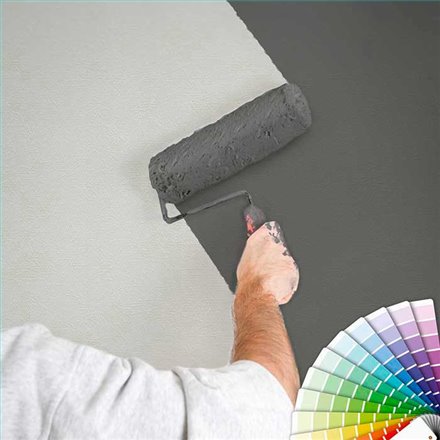 Rollo Papel Pintado MEISTERVLIES Referencia  MV1013.