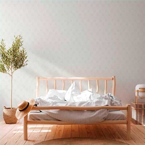 Rollo Papel Pintado MEISTERVLIES Referencia  MV1050.