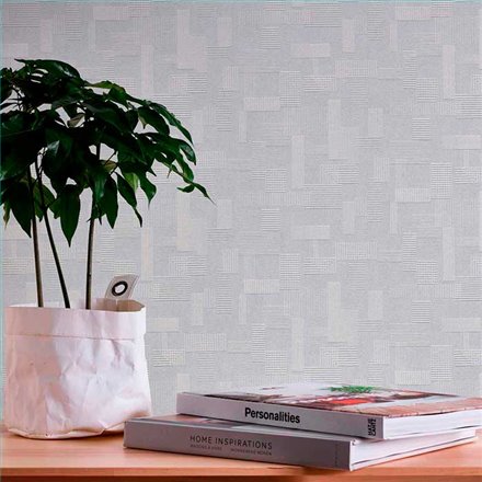 Rollo Papel Pintado MEISTERVLIES Referencia  MV1053.