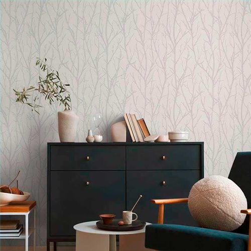 Rollo Papel Pintado MEISTERVLIES Referencia  MV1065.