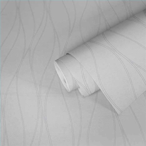 Rollo Papel Pintado MEISTERVLIES Referencia  MV1067.