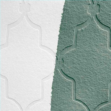 Rollo Papel Pintado MEISTERVLIES Referencia  MV1068.