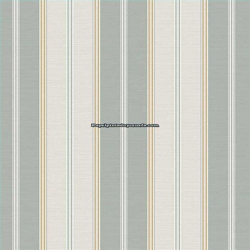 Rollo Papel Pintado NANTUCKET STRIPES REVISITED Referencia  SR22307.