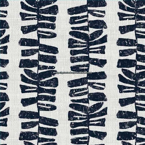 Rollo Papel Pintado NANTUCKET STRIPES REVISITED Referencia  SR21102.