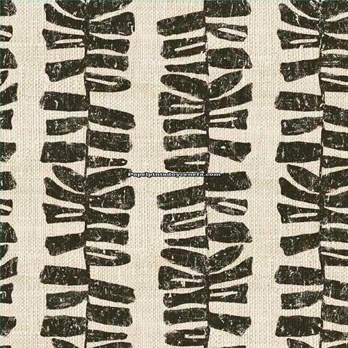 Rollo Papel Pintado NANTUCKET STRIPES REVISITED Referencia  SR21106.