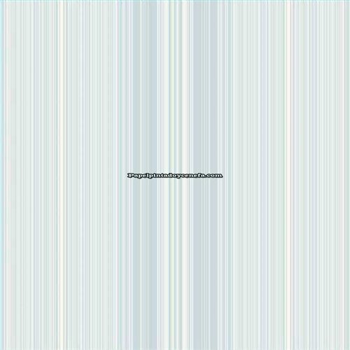 Rollo Papel Pintado NANTUCKET STRIPES REVISITED Referencia  SR20802.