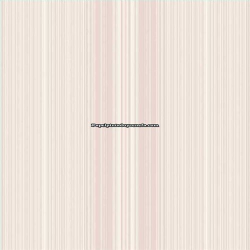 Rollo Papel Pintado NANTUCKET STRIPES REVISITED Referencia  SR20801.