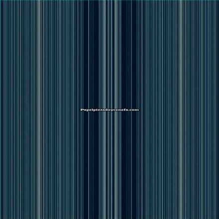 Rollo Papel Pintado NANTUCKET STRIPES REVISITED Referencia  SR20812.