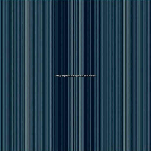 Rollo Papel Pintado NANTUCKET STRIPES REVISITED Referencia  SR20812.