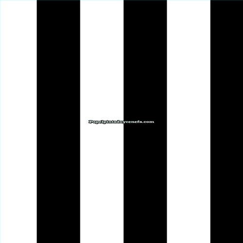 Rollo Papel Pintado NANTUCKET STRIPES REVISITED Referencia  SR21700.
