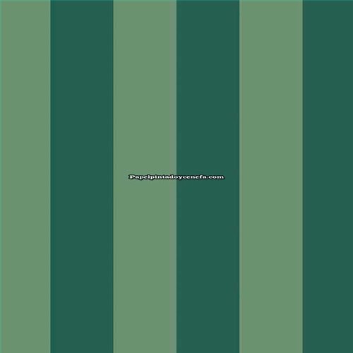 Rollo Papel Pintado NANTUCKET STRIPES REVISITED Referencia  SR21724.