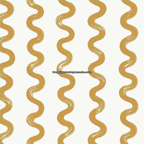 Rollo Papel Pintado NANTUCKET STRIPES REVISITED Referencia  SR20305.