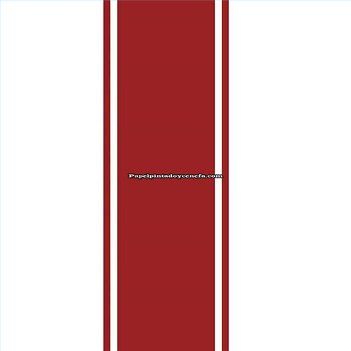 Rollo Papel Pintado NANTUCKET STRIPES REVISITED Referencia  SR21211.