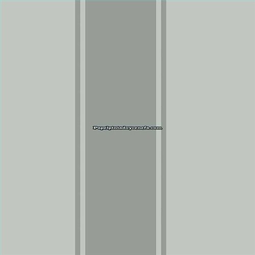 Rollo Papel Pintado NANTUCKET STRIPES REVISITED Referencia  SR21208.