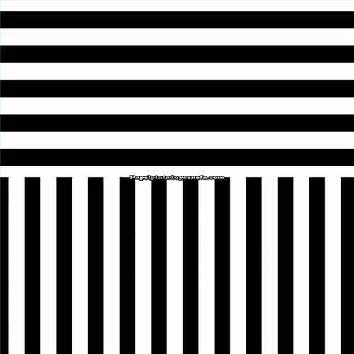 Rollo Papel Pintado NANTUCKET STRIPES REVISITED Referencia  SR20200.