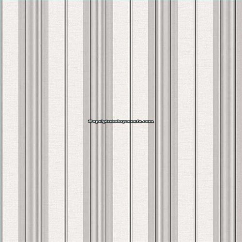 Rollo Papel Pintado NANTUCKET STRIPES REVISITED Referencia  SR21600.