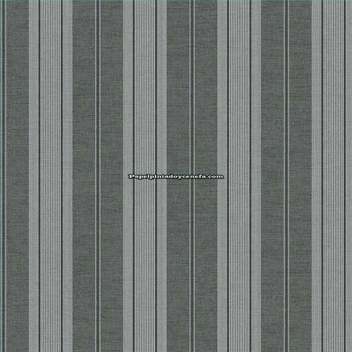Rollo Papel Pintado NANTUCKET STRIPES REVISITED Referencia  SR21610.