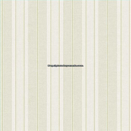 Rollo Papel Pintado NANTUCKET STRIPES REVISITED Referencia  SR21607.
