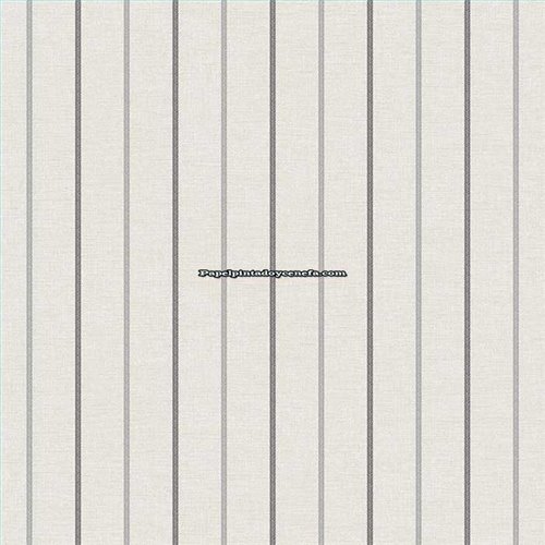 Rollo Papel Pintado NANTUCKET STRIPES REVISITED Referencia  SR21500.