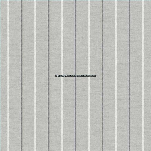 Rollo Papel Pintado NANTUCKET STRIPES REVISITED Referencia  SR21508.