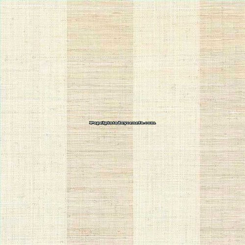 Rollo Papel Pintado NANTUCKET STRIPES REVISITED Referencia  SR22100.