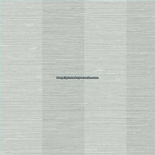 Rollo Papel Pintado NANTUCKET STRIPES REVISITED Referencia  SR22107.