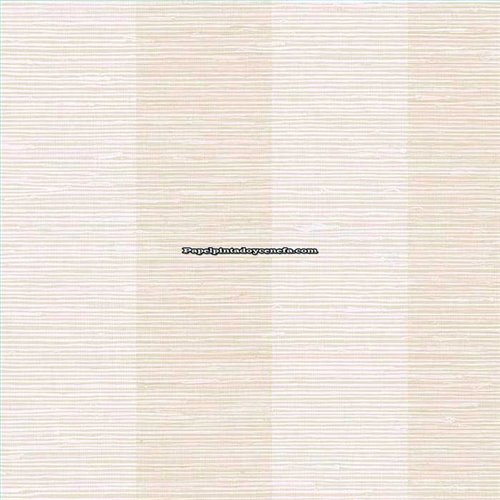 Rollo Papel Pintado NANTUCKET STRIPES REVISITED Referencia  SR22105.