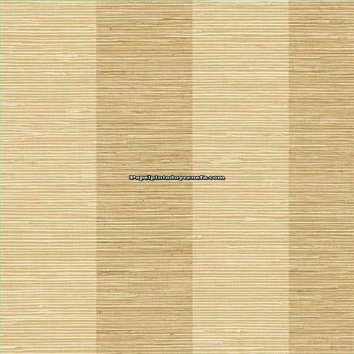 Rollo Papel Pintado NANTUCKET STRIPES REVISITED Referencia  SR22115.