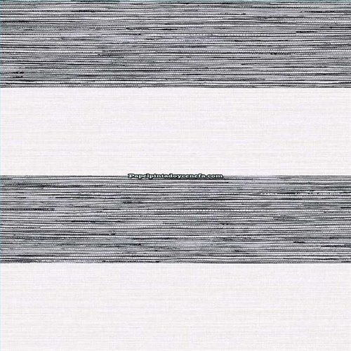 Rollo Papel Pintado NANTUCKET STRIPES REVISITED Referencia  SR20410.
