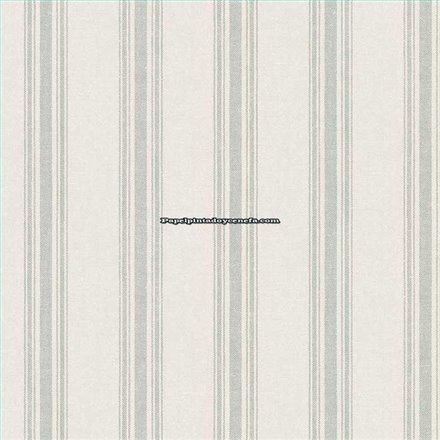 Rollo Papel Pintado NANTUCKET STRIPES REVISITED Referencia  SR20604.