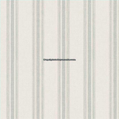 Rollo Papel Pintado NANTUCKET STRIPES REVISITED Referencia  SR20604.