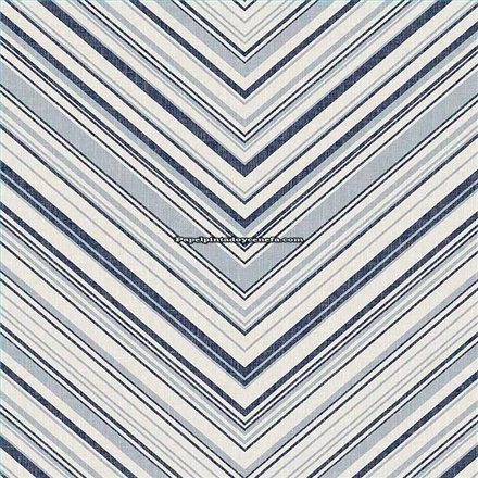 Rollo Papel Pintado NANTUCKET STRIPES REVISITED Referencia  SR20002.