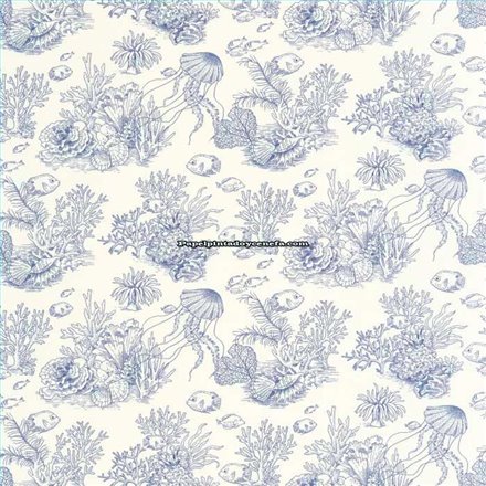 Rollo Papel Pintado SEASIDE Referencia  SEAS201476446.