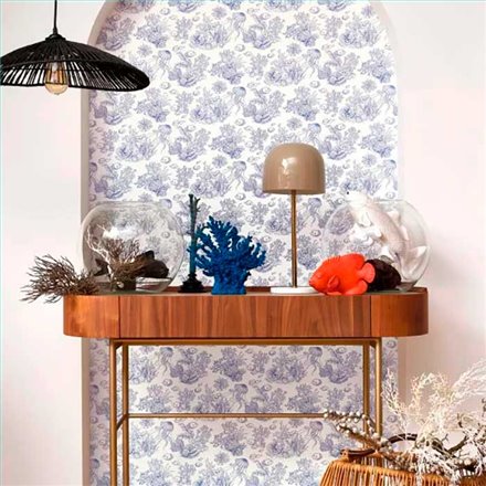 Rollo Papel Pintado SEASIDE Referencia  SEAS201476446.