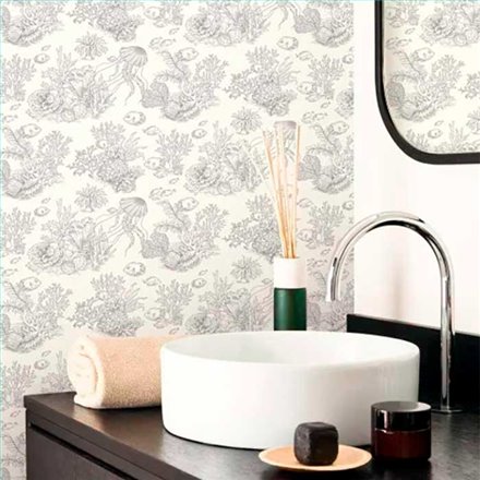 Rollo Papel Pintado SEASIDE Referencia  SEAS201479101.