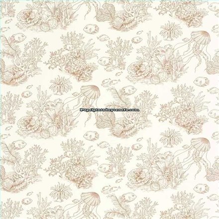 Rollo Papel Pintado SEASIDE Referencia  SEAS201471515.