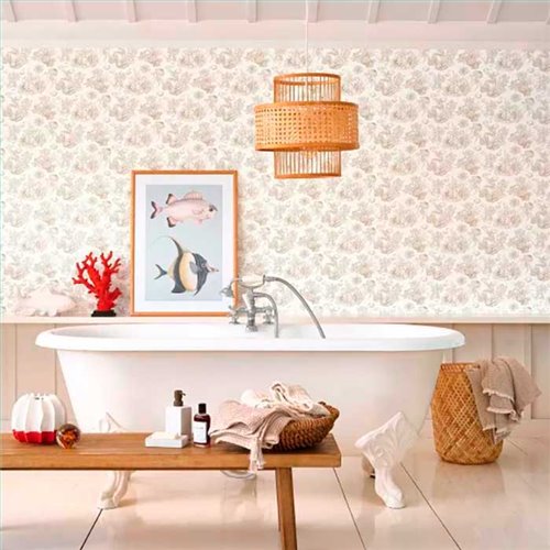 Rollo Papel Pintado SEASIDE Referencia  SEAS201471515.