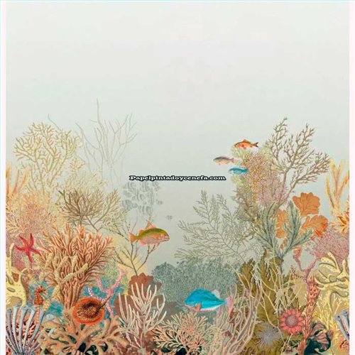 Mural SEASIDE Referencia  M-SEAS201540308.
